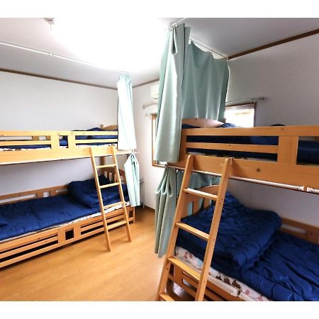 Guest House Carpe Hiroshima Koi Eksteriør billede