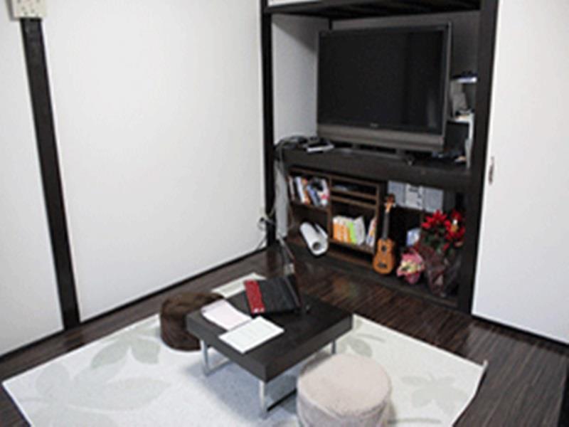 Guest House Carpe Hiroshima Koi Eksteriør billede